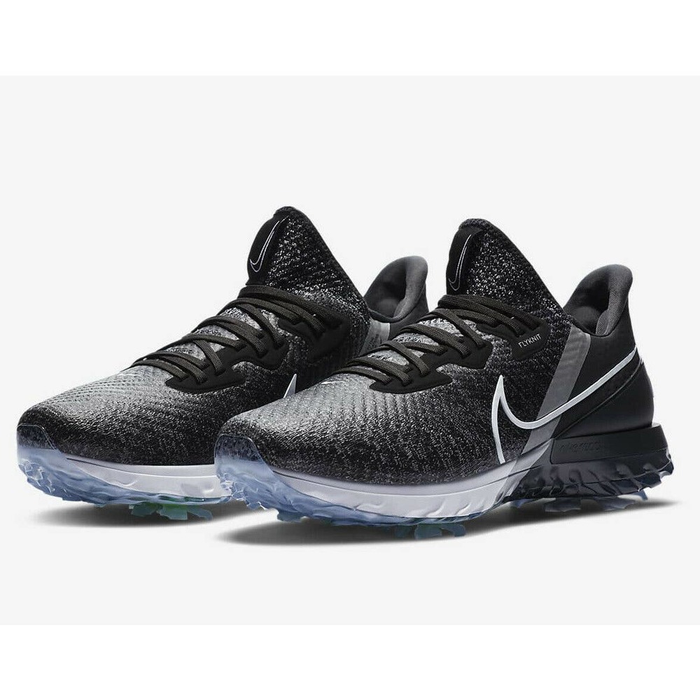 Nike Zoom FIyknit Infinity Tour Golf Size 7 CZ8300